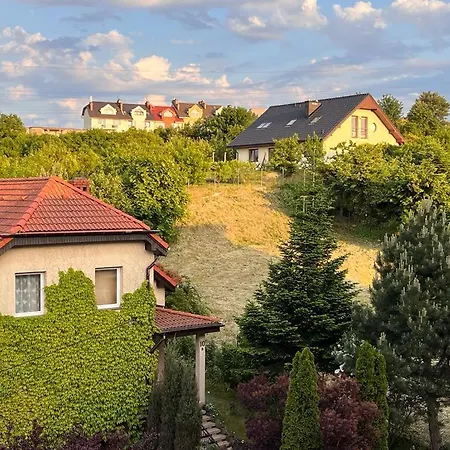 Apartament Z Malym Spa Gdynia Exterior photo
