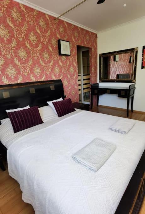 Z Malym Apartment Gdynia