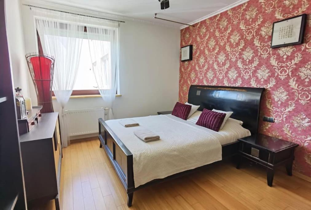 Apartment Z Malym