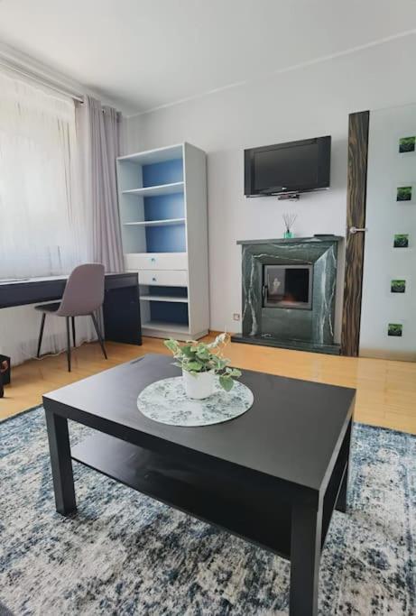 Apartment Z Malym