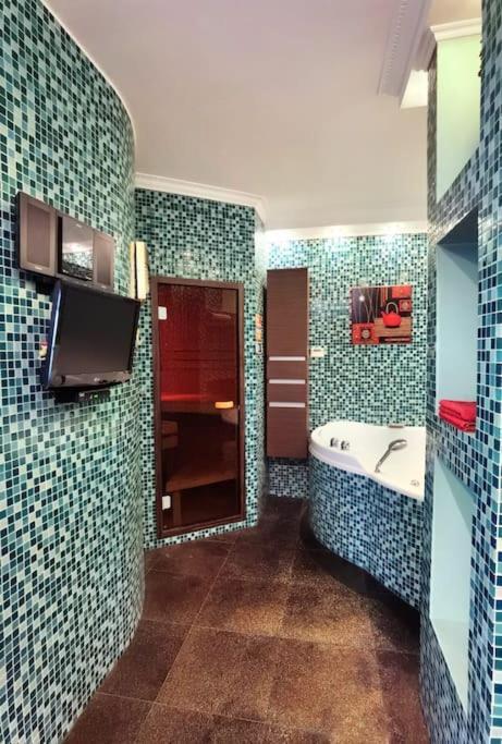 Apartment Z Malym *