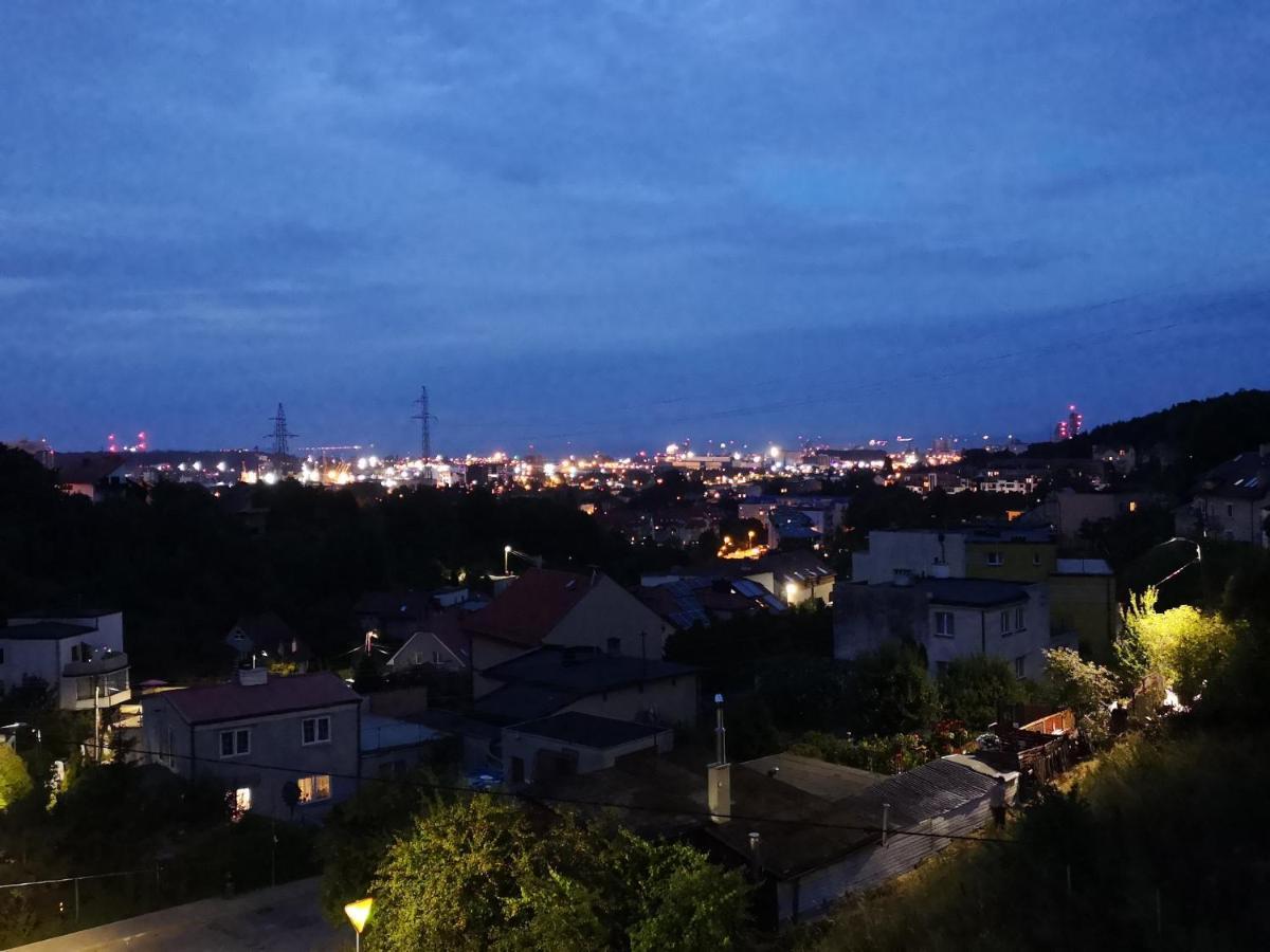 Z Malym Gdynia