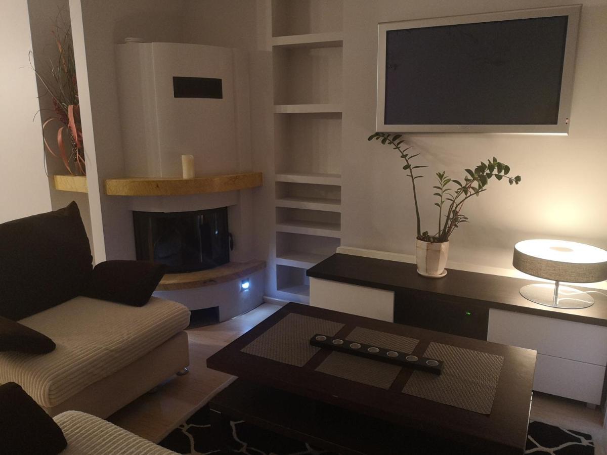 Apartment Z Malym