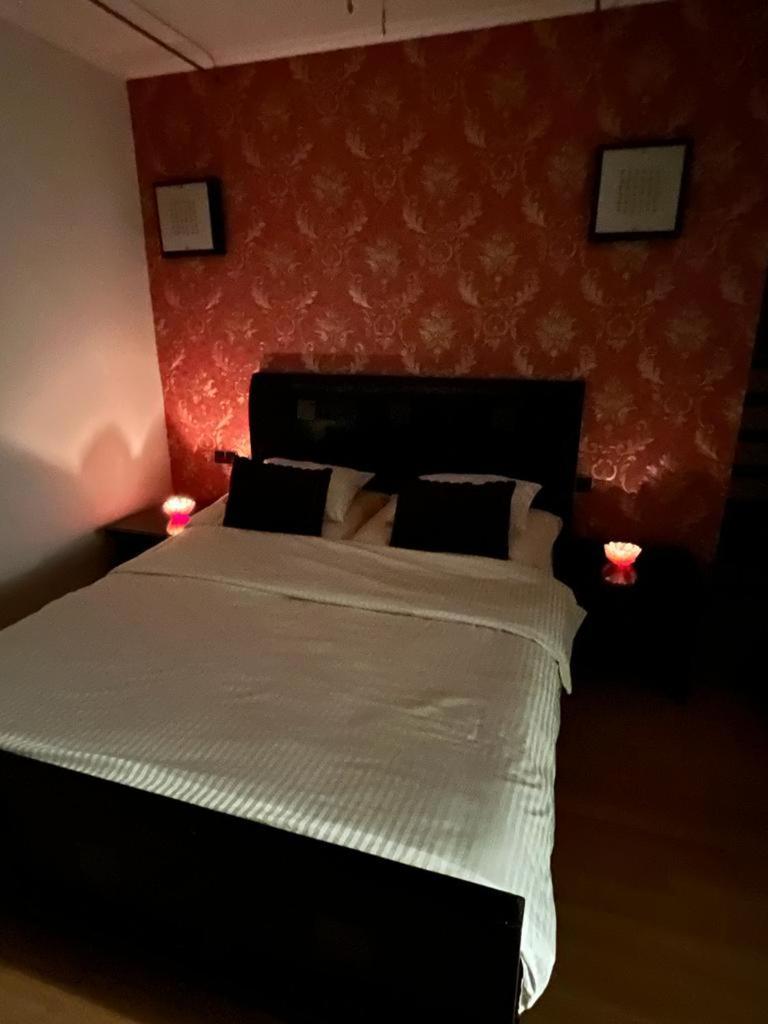Apartment Z Malym *