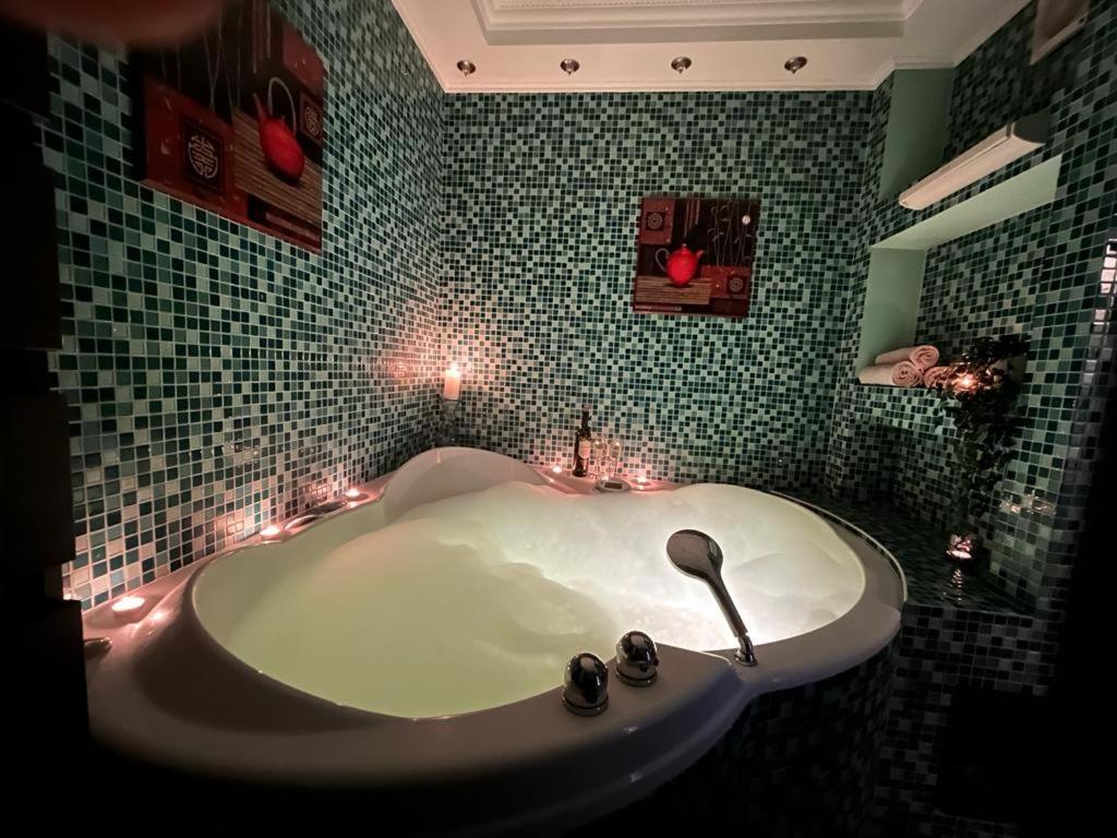 Z Malym Apartment Gdynia