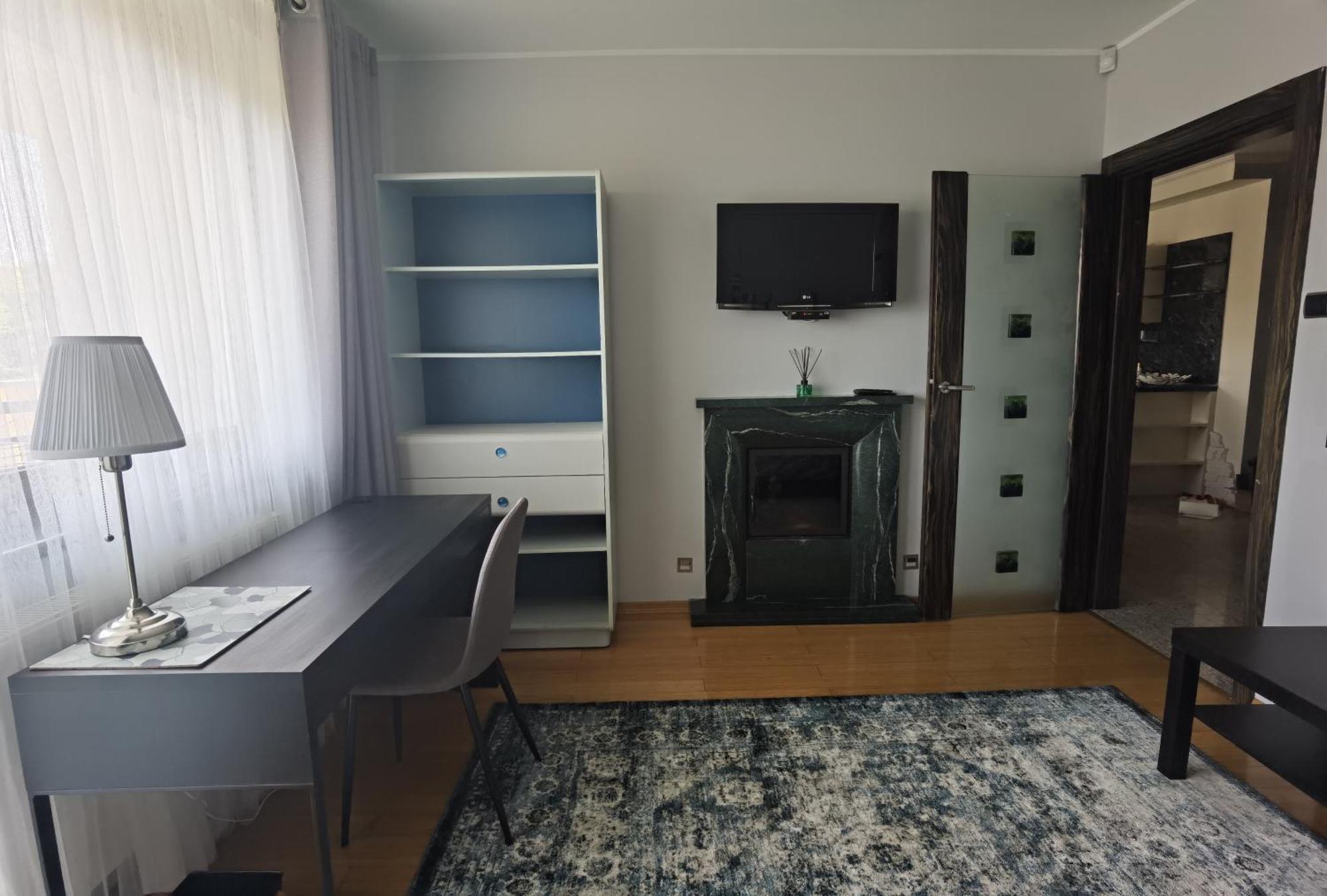 Z Malym Apartment Gdynia