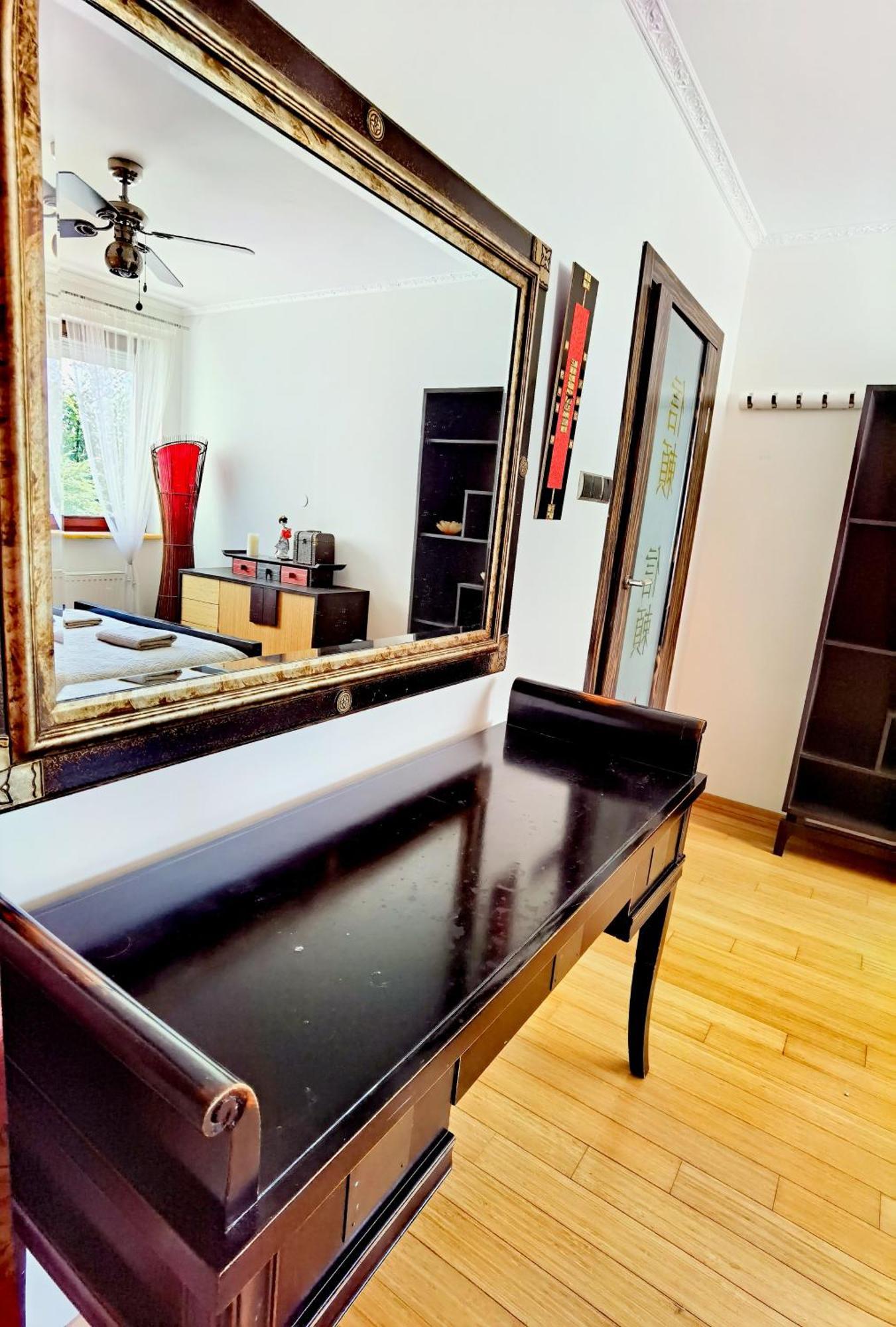 Z Malym Apartment *