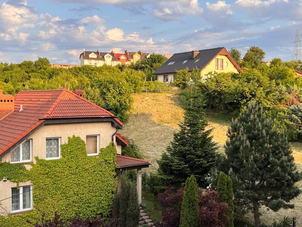 Z Malym Apartment Gdynia