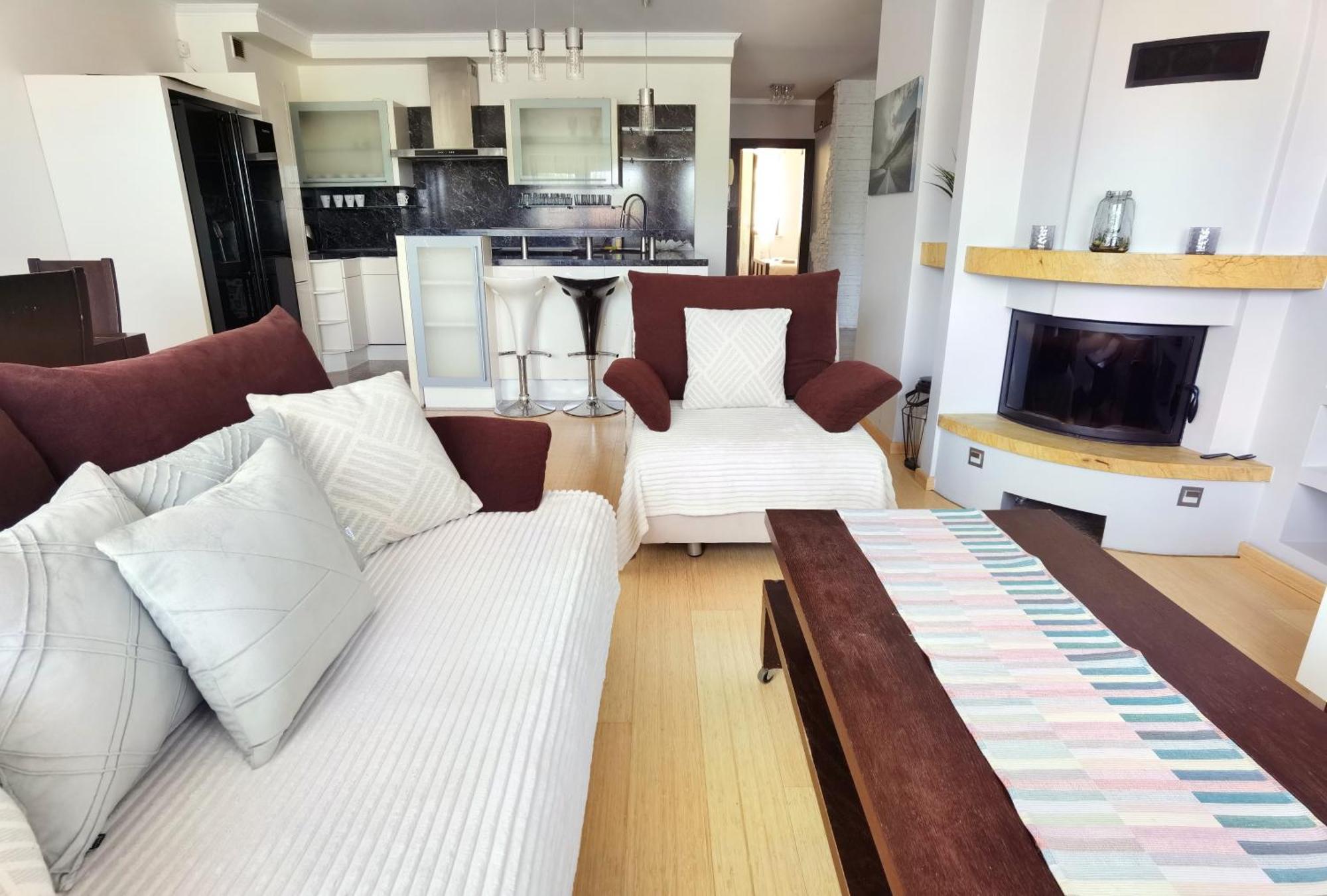 Z Malym Apartment